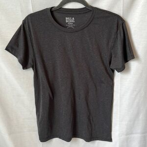 Billabong  Black Tee